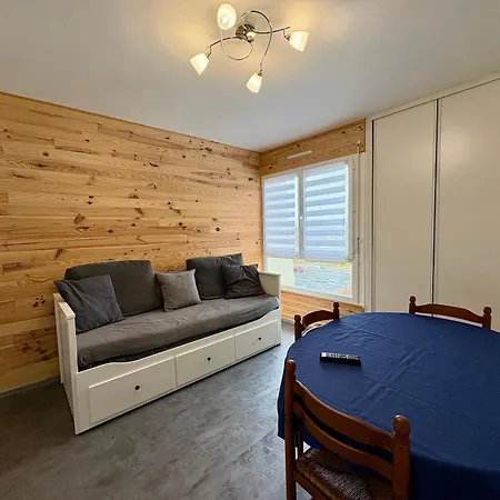 Renove Face Avec Parking - 6 Pers *