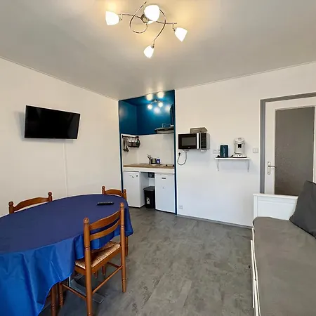 Renove Face Avec Parking - 6 Pers - Fr-1-323-597 Apartment