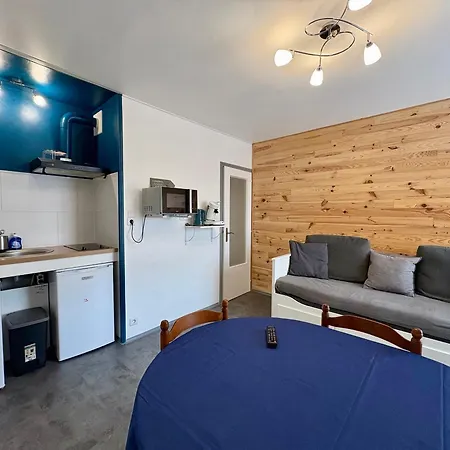 Renove Face Avec Parking - 6 Pers - Fr-1-323-597