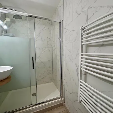 Renove Face Avec Parking - 6 Pers - Fr-1-323-597 Saint-Jean-de-Monts