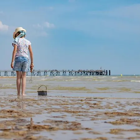 Renove Face Avec Parking - 6 Pers - Fr-1-323-597