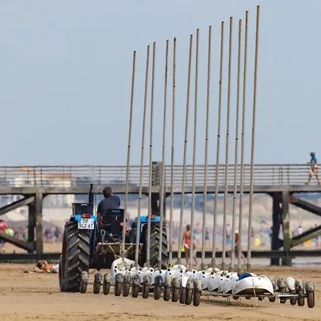 Renove Face Avec Parking - 6 Pers - Fr-1-323-597 * サン・ジャン·ド・モン