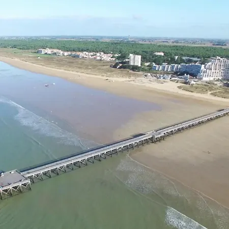 Renove Face Avec Parking - 6 Pers - Fr-1-323-597 *