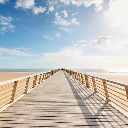 アパート Renove Face Avec Parking - 6 Pers - Fr-1-323-597 サン・ジャン·ド・モン