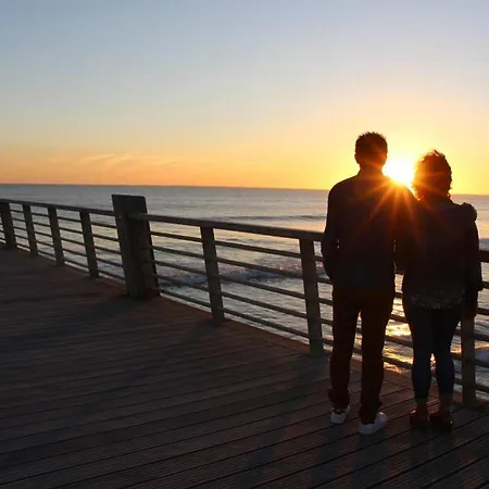 アパート Renove Face Avec Parking - 6 Pers - Fr-1-323-597