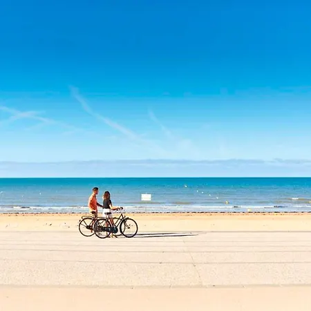 Renove Face Avec Parking - 6 Pers - Fr-1-323-597 * サン・ジャン·ド・モン