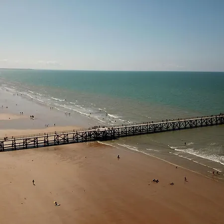 Renove Face Avec Parking - 6 Pers - Fr-1-323-597 * サン・ジャン·ド・モン