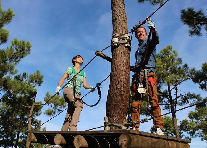 Renove Face Avec Parking - 6 Pers - Fr-1-323-597